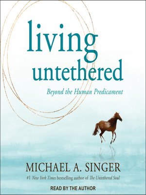 cover image of Living Untethered